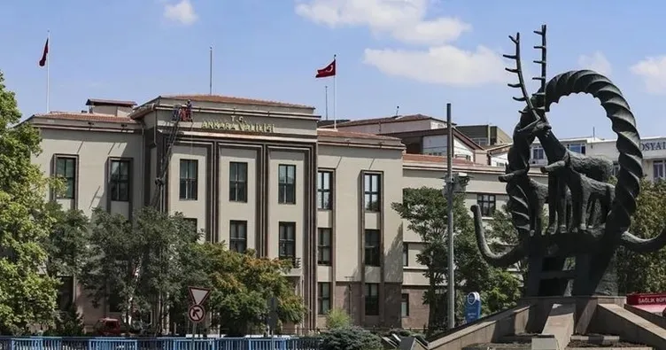 Ankara Valiliği’nden ‘ses hızı’ duyurusu