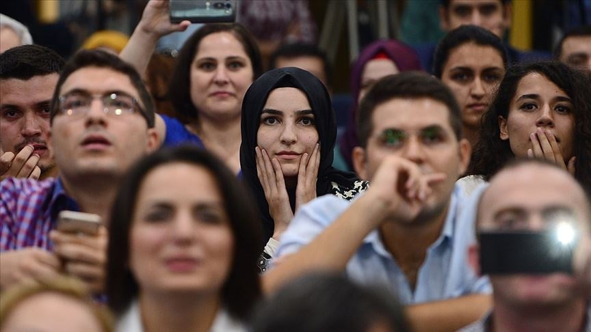 Sözleşmeli eğitim personeli istihdamına ilişkin ek atama tarihi belli oldu