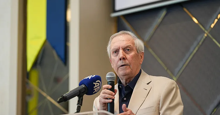 Aziz Yıldırım: Şampiyon olsak da bırakacağım!
