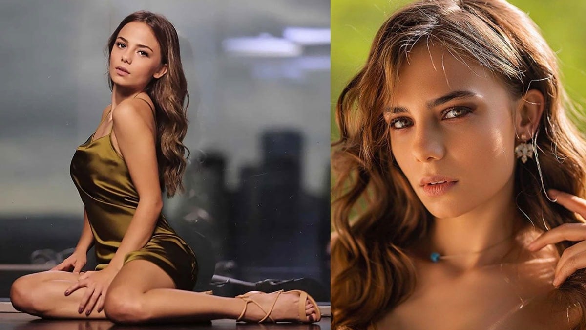 Bahar Şahin’in WhatsApp paylaşımı paniğe neden oldu! “Yaşamak zor geliyor artık” sözleri endişelendirdi