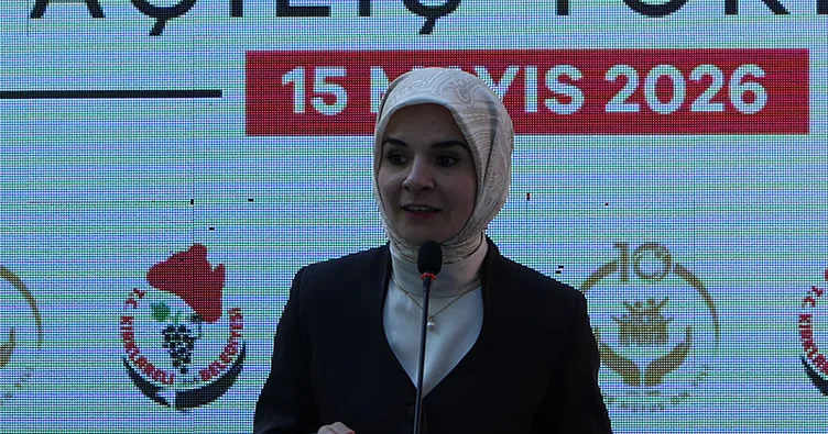 Bakan Göktaş: “Türkiye Yüzyılı’nı daha sağlam biçimde tahkim ettiğimiz bir dönem olarak inşa ediyoruz”