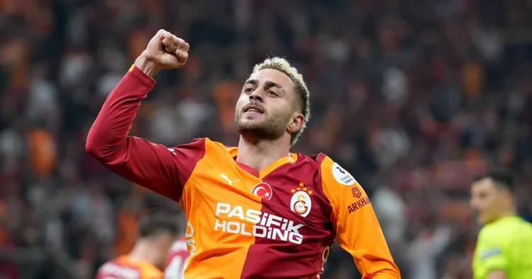 Barış Alper Yılmaz’dan Osimhen itirafı! “O olmadığında…”