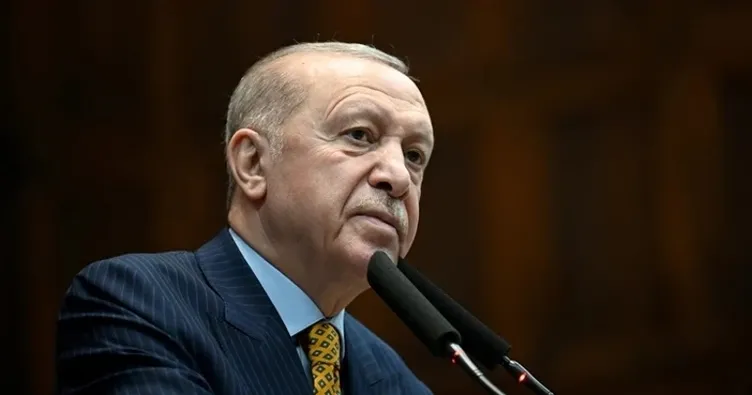 Başkan Erdoğan’dan önemli açıklamalar