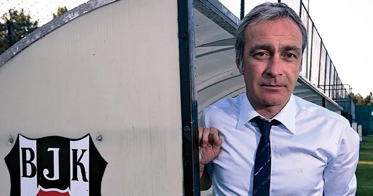 Beşiktaş, Önder Özen ile prensipte anlaştı!