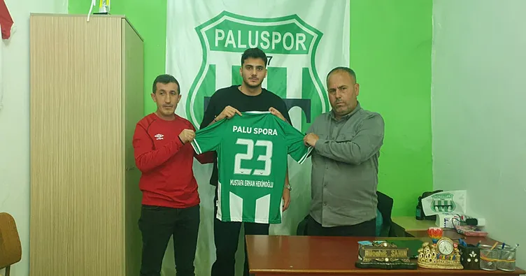 Beşiktaş’ta Mustafa Hekimoğlu’ndan Paluspor’a ziyaret!