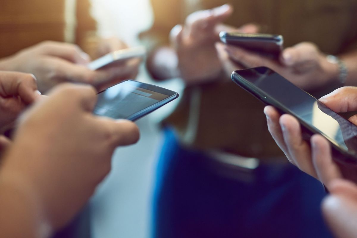 Bir dönemin efsane telefon markası Türkiye’ye geri dönüyor