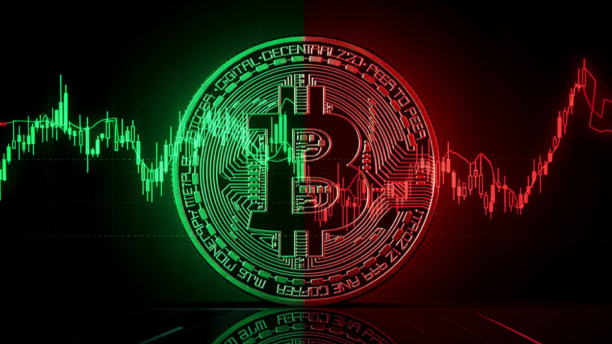 Bitcoin hakimiyetinde rekor seviye: Altcoin piyasasında hareketlilik başladı