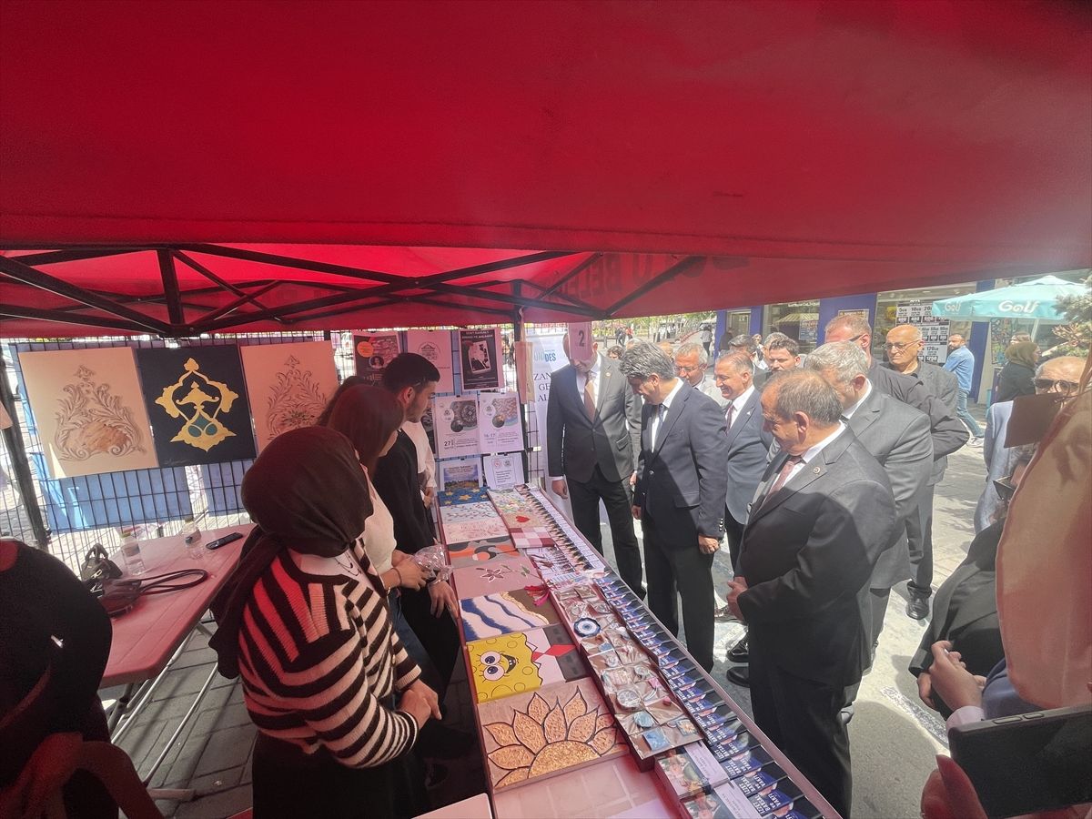 Bolu’da “37. İzzet Baysal Şükran Günleri” başladı
