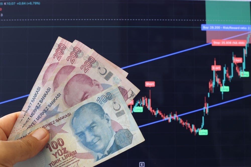 Borsa İstanbul ilk çeyrekte güçlü performans sergiledi