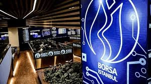Borsa güne yükselişle başladı – 15 Nisan 2026