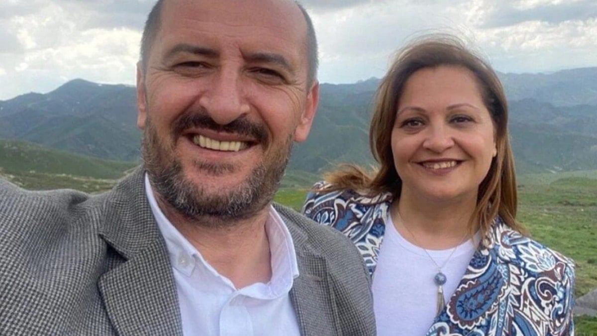 CHP’den istifa edip AKP’ye geçmişti! Eşi o iddialarla ilgili ilk kez konuştu