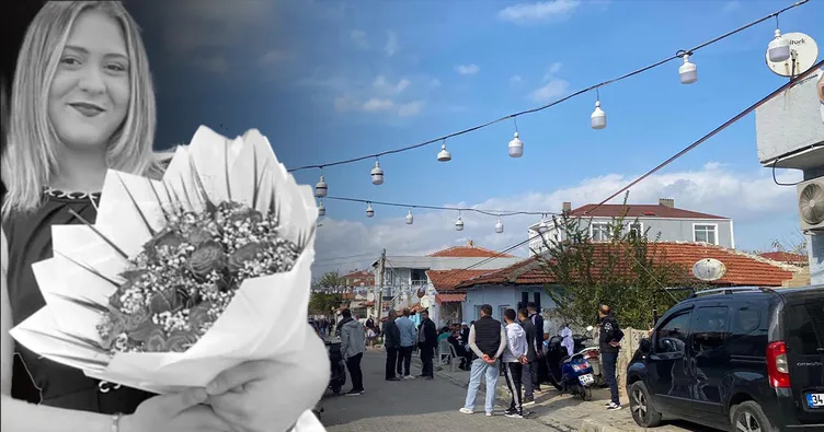 19 yaşındaki Rümeysa çatışmanın ortasında can vermişti: Nişanlısının husumetlilerine istenen ceza belli oldu!