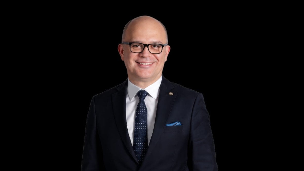 Doğanlar Holding’de yönetim yapısı yenilendi: Hakan Göral Grup CEO unvanıyla göreve başladı