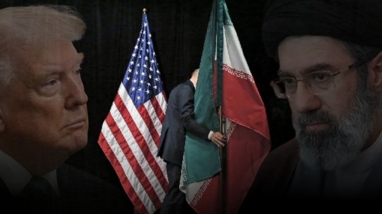 ABD basını duyurdu: Washington ile Tahran anlaştı; nihai karar Trump’ta