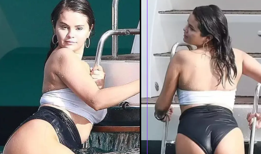 Selena Gomez’in bir günde neler yediğini eşi ifşaladı: ‘5 yaşındaki bir çocuk gibi’