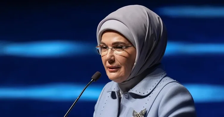 Emine Erdoğan’dan vatandaşlara Sıfır Atık Festivali’ne katılım çağrısı