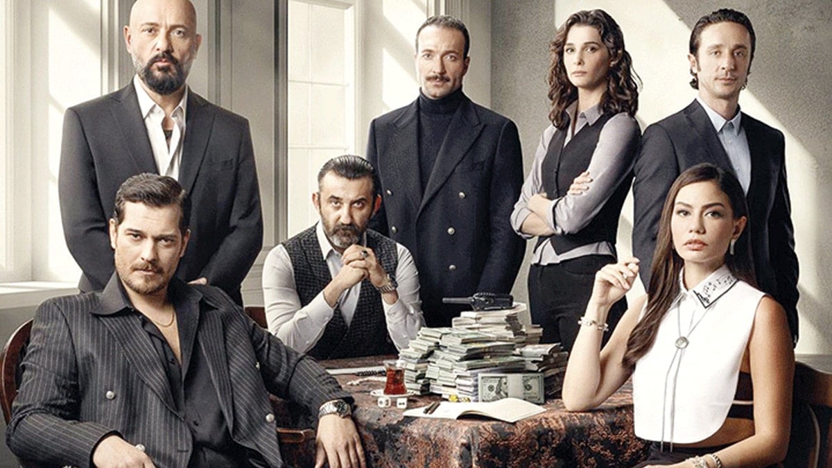 Eşref Rüya’dan sürpriz final kararı! Yapım şirketi açıkladı
