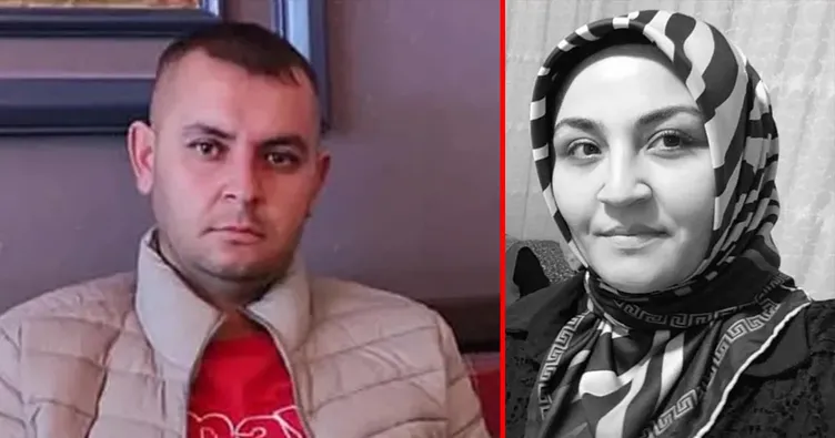 Evinde asılı halde bulunmuştu! Eşinin Zekiye’yi ‘Kendimi asarım suçu sana atarım’ diye tehdit ettiği ortaya çıktı