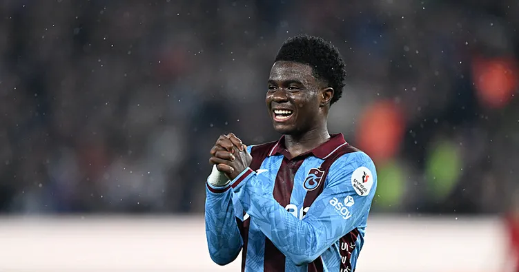 Fildişi Sahili’nin Dünya Kupası kadrosunda Süper Lig’den 4 isim!