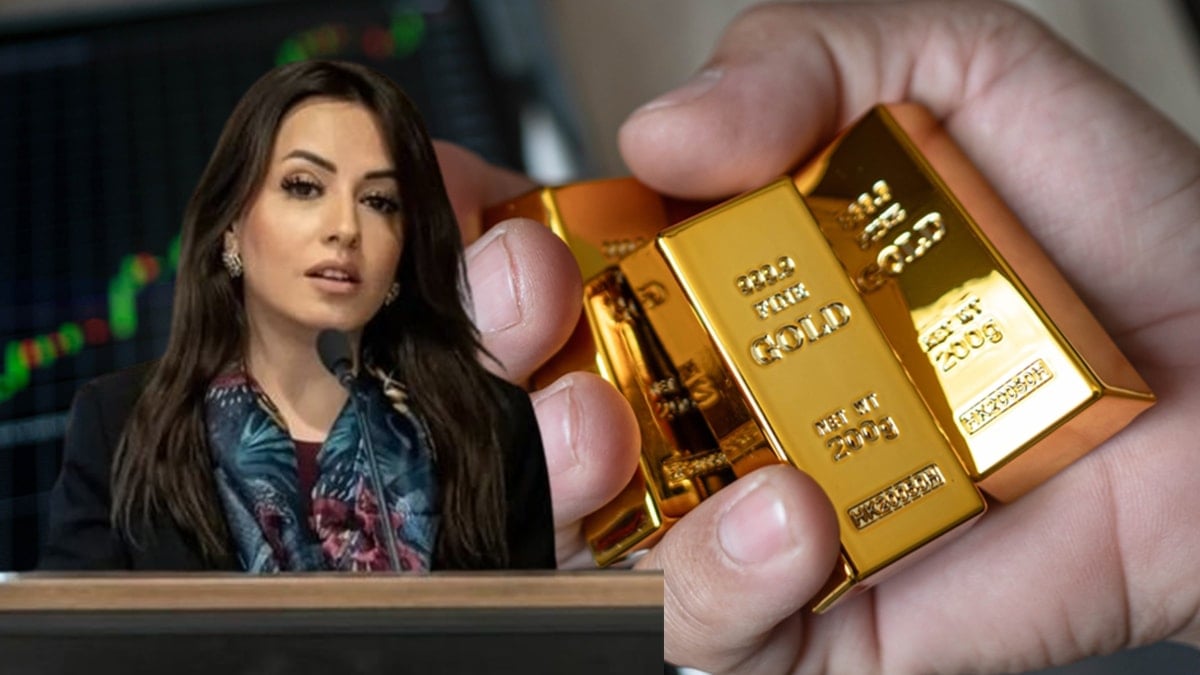 Altında kritik hafta sonu: Filiz Eryılmaz’dan yatırımcıya uyarı