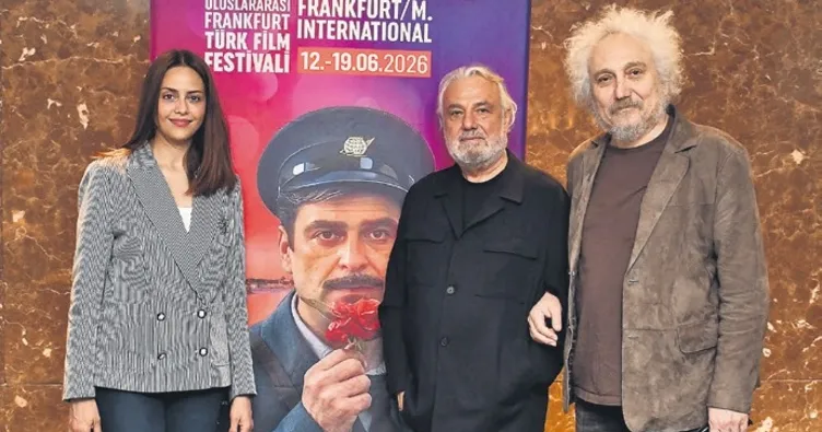 Frankfurt Türk Festivali heyecanı başladı