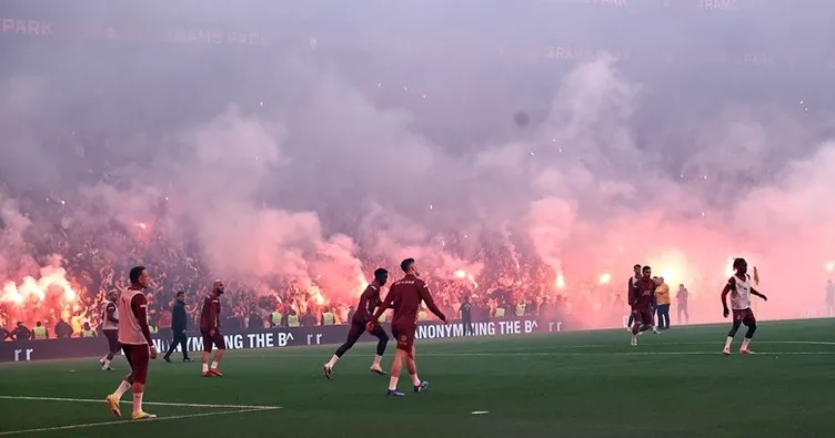 Galatasaray, şampiyonluğu 15 Mayıs’ta taraftarıyla kutlayacak!