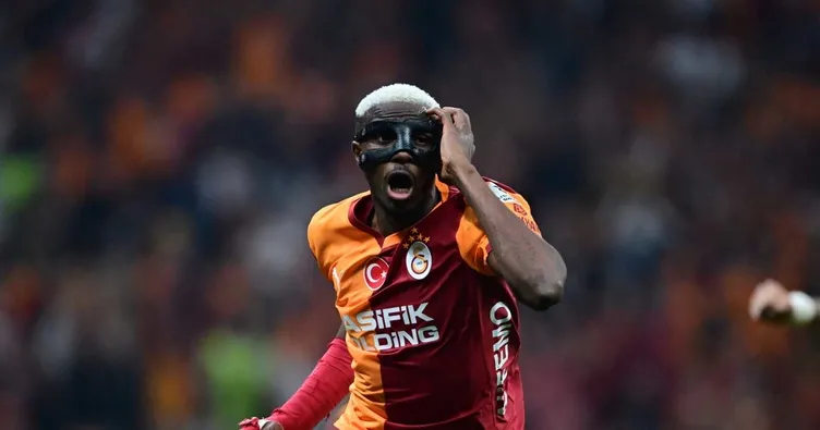 Galatasaray’ın Avrupa’da tek rakibi Bayern Münih