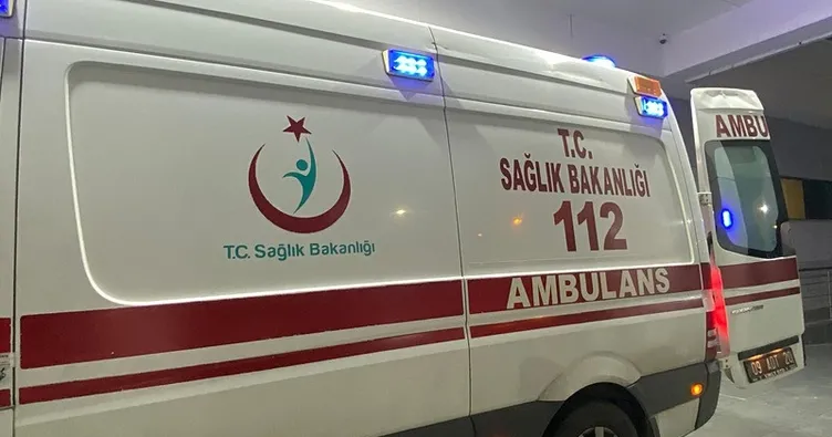 Aydın’da feci kaza! Trenin altında can verdi