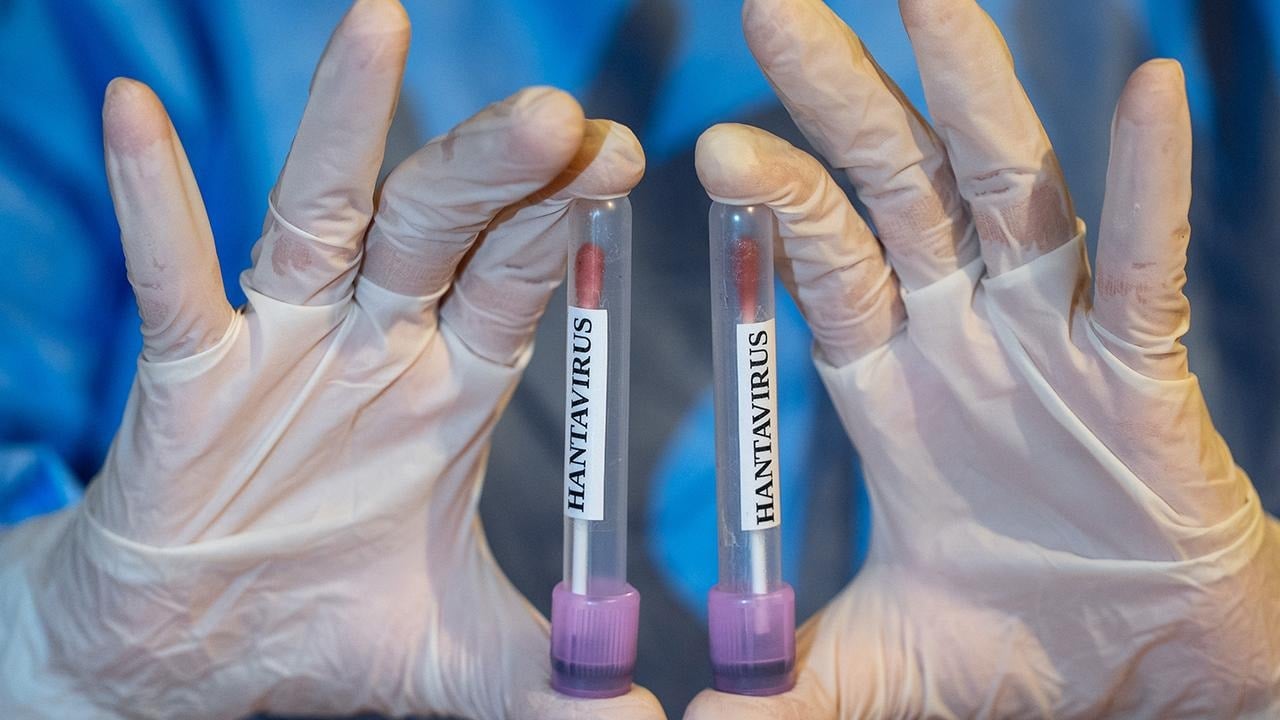 Hantavirüs’ün yayıldığı gemide mahsur kalan doktor, hastalığın nasıl başladığını anlattı