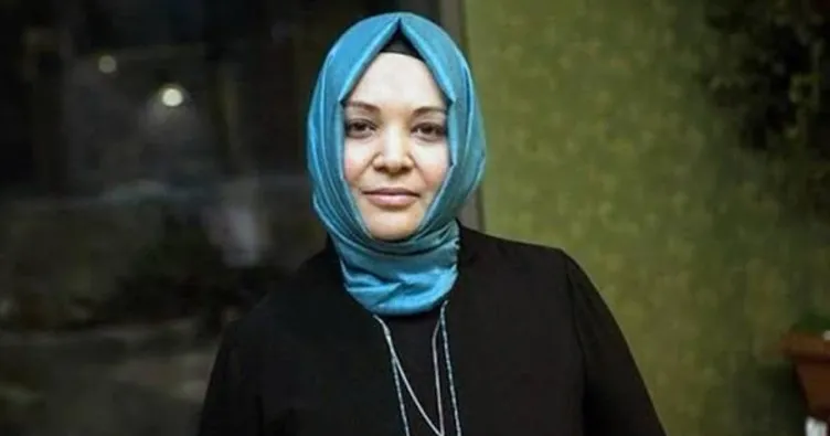 Hilal Kaplan’ın acı günü: Annesi Halima Kaplan hayatını kaybetti