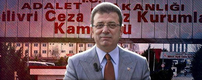 İmamoğlu’ndan ‘tapu’ göndermesi