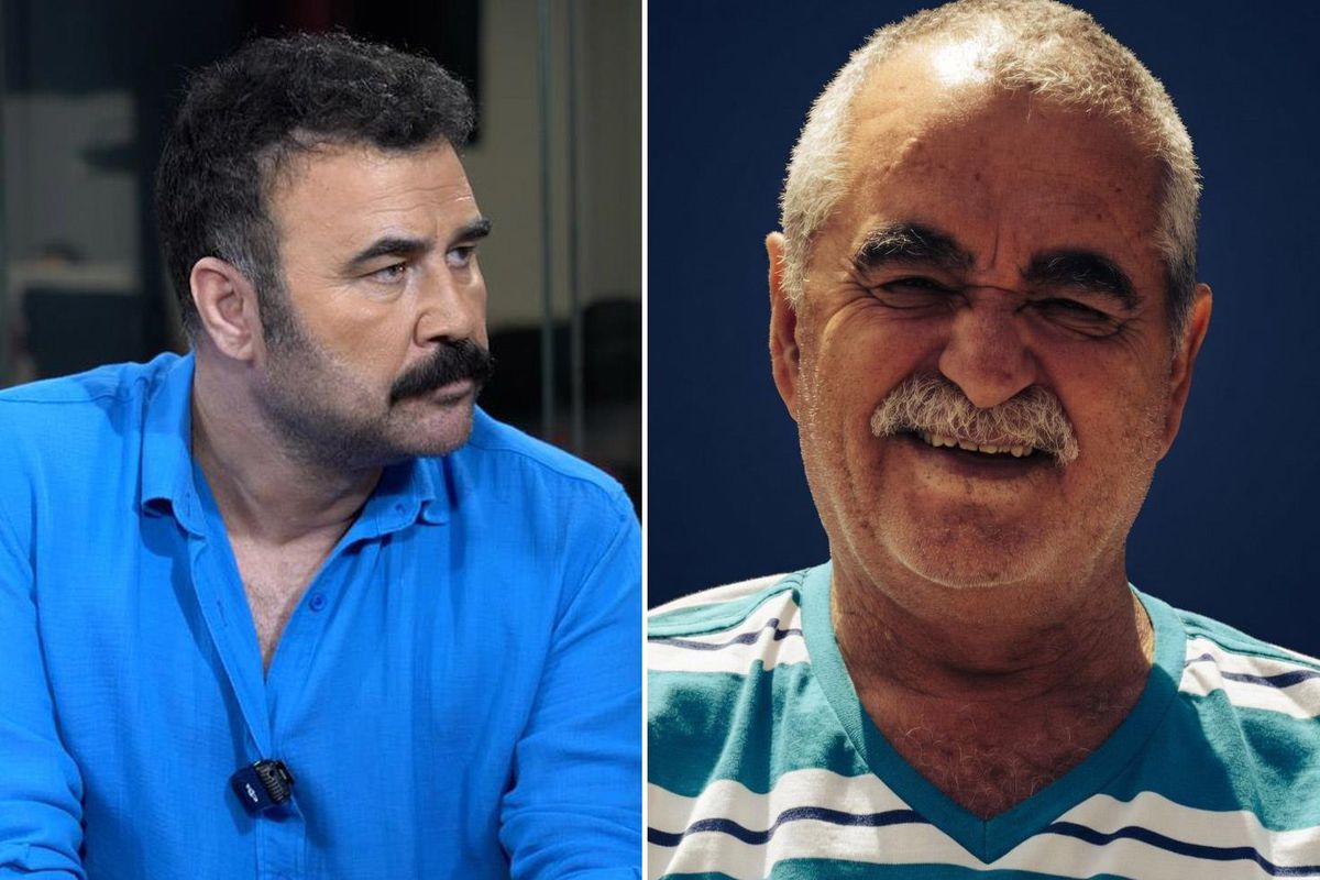 Hüseyin Tatlı’dan abisi İbrahim Tatlıses hakkında şok sözler: Bıçak kemiğe dayandı