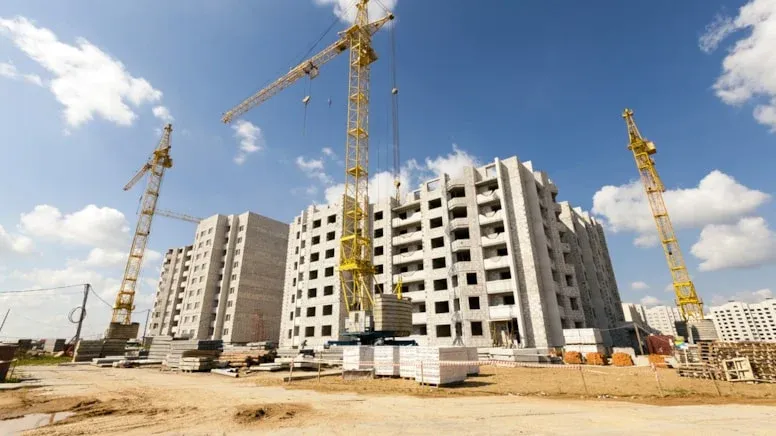 Türkiye’nin büyüme aktörlerinden inşaat sektörü durgun