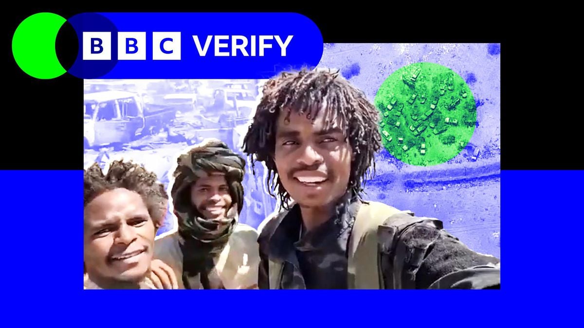 ‘İşimiz sadece öldürmek’: Sudan’daki milisler nasıl katliam yaptı?