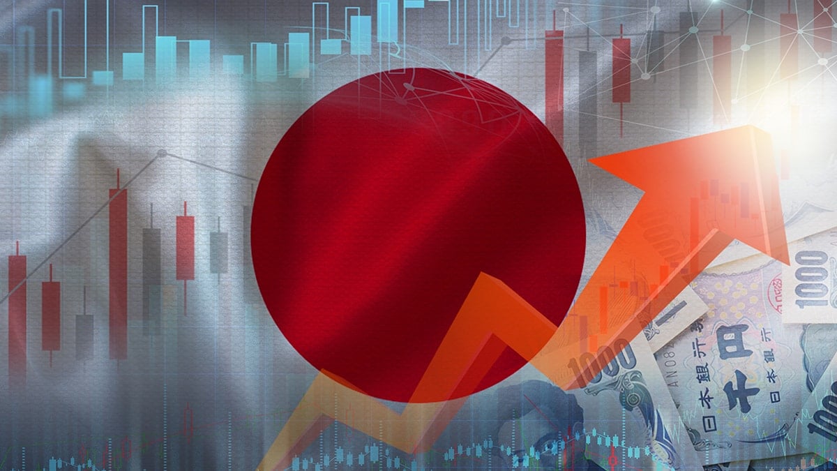 Yabancı yatırımcı Japon borsasından kaçıyor: Eylül 2024’ten bu yana en büyük satış