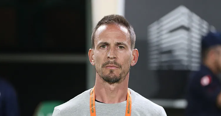 Joao Pereira: “Hiç küme düşme hattına yaklaşmadık”