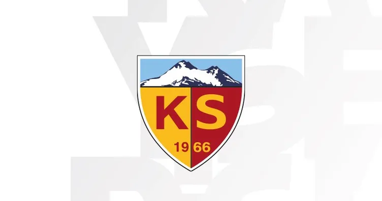 Kayserispor’dan UEFA ve FIFA açıklaması!