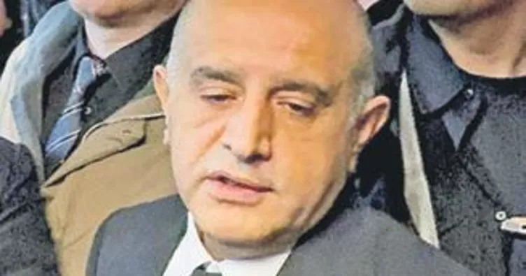 Kazı izni için 300 bin dolarlık rüşvet iddiası