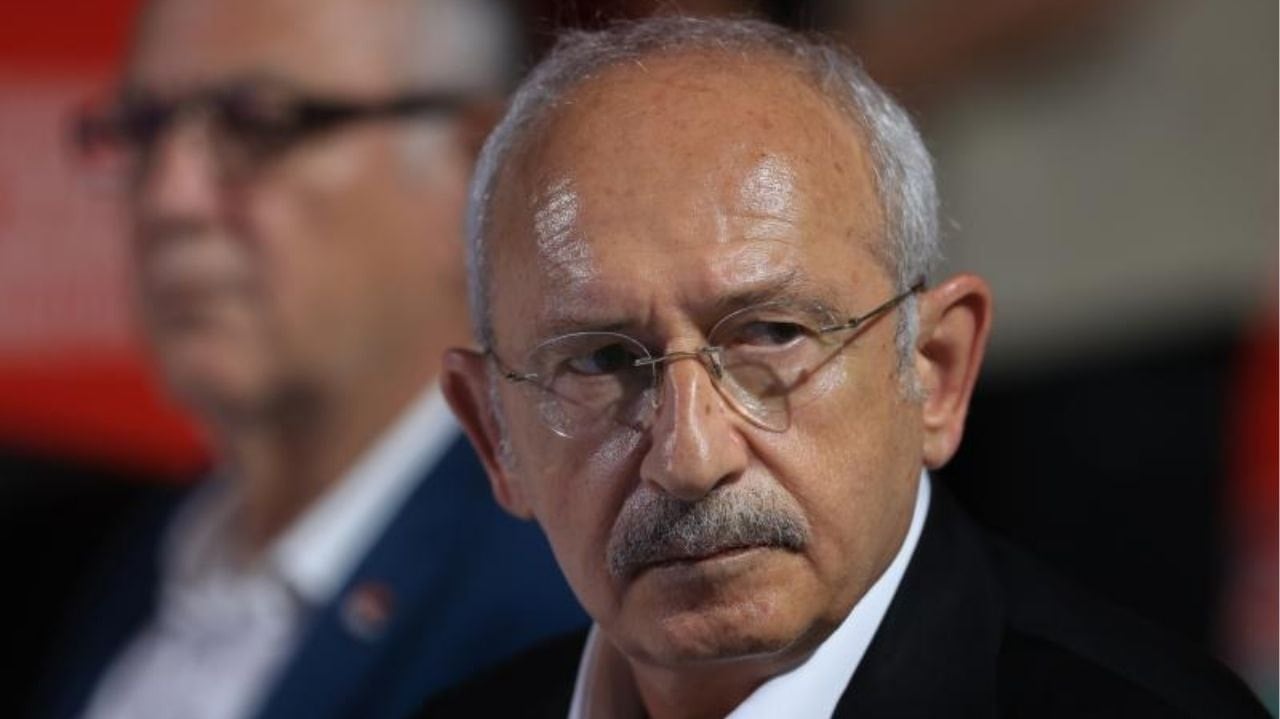 Kılıçdaroğlu yandaş kanaldan seslendi: Bu karar Türkiye’ye hayırlı olsun