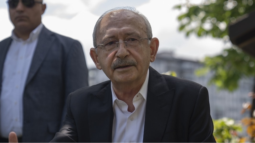 TRT, seçimde 32 dakika ayırdığı Kılıçdaroğlu’nun açıklamalarını bugün 28 dakika kesintisiz verdi