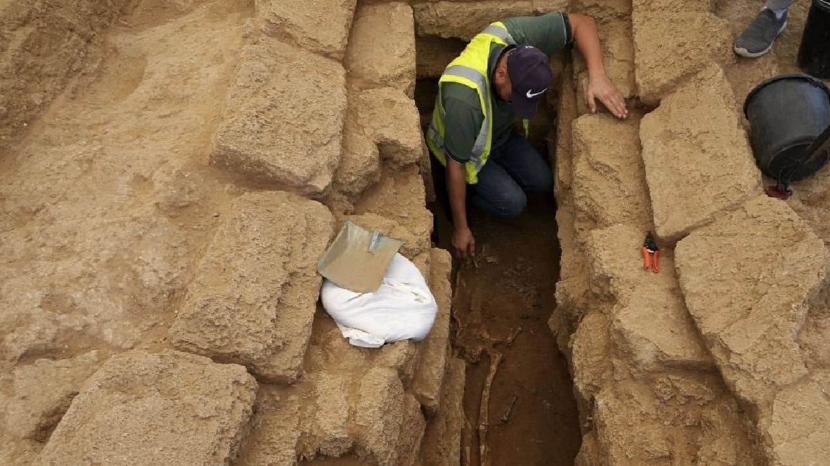 Piramitlerden 6 bin yıl daha eski: İnsanlık tarihini yeniden yazacak büyük keşif