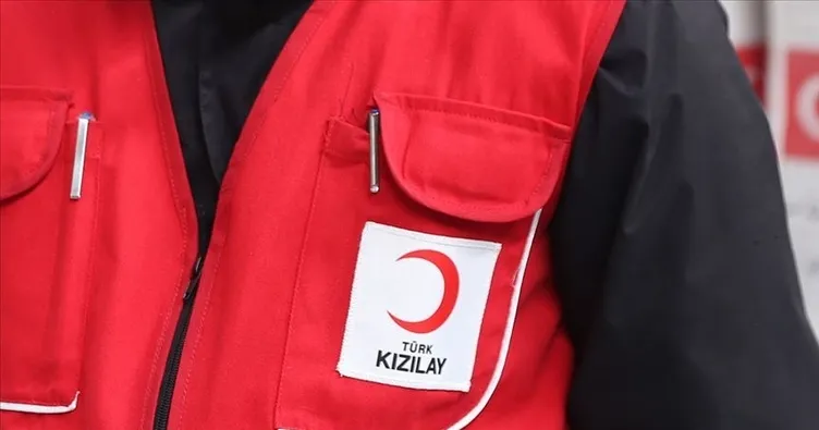Kızılay için özel kanun: Yasa teklifi TBMM Başkanlığına sunuldu!