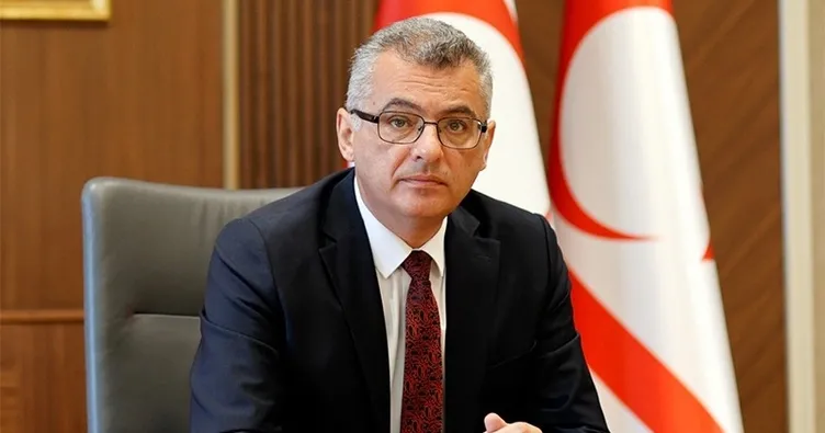 KKTC Cumhurbaşkanı Erhürman’dan TDT Zirvesi mesajı