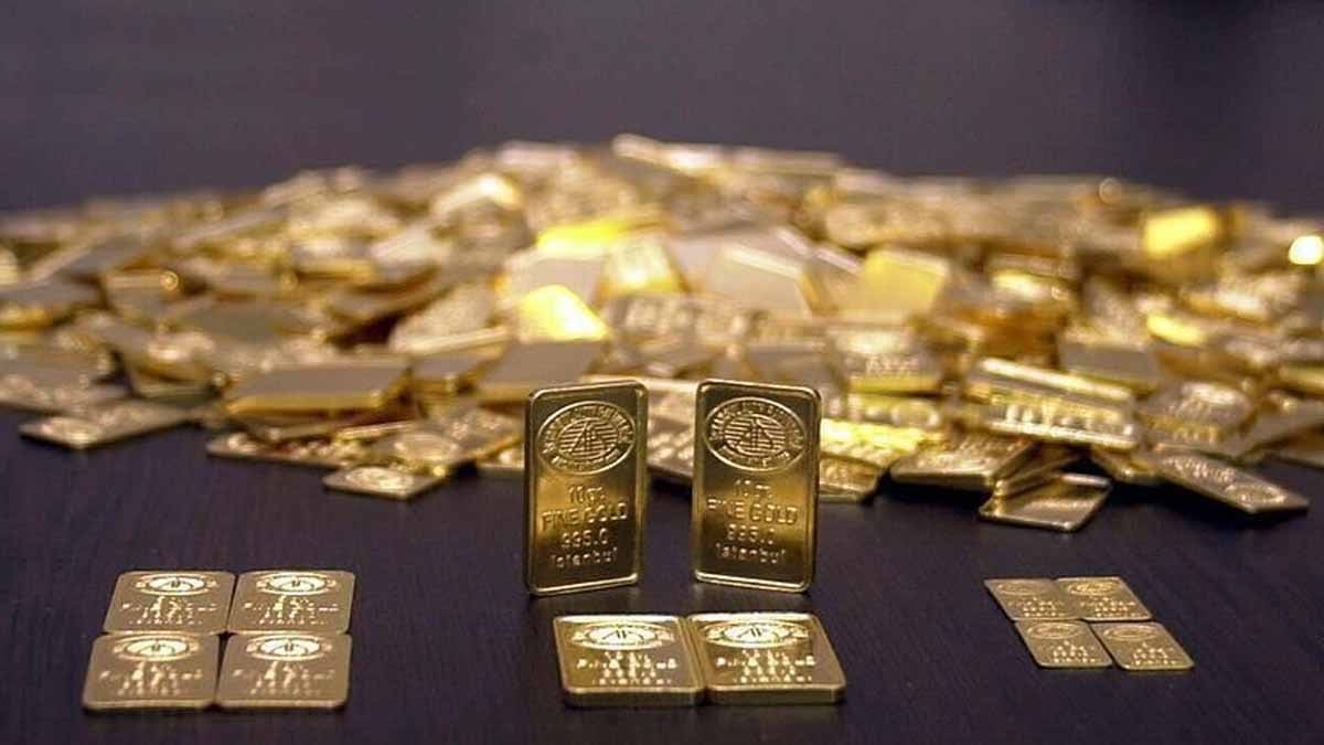 1.5 milyar insana ‘1 yıl boyunca altın almayın’ çağrısı: Koca ülke tam anlamıyla sallanıyor