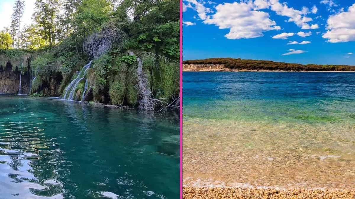 Özel mülk diye yıllarca halka kapalı kalan ada bugün kapılarını turistlere açtı