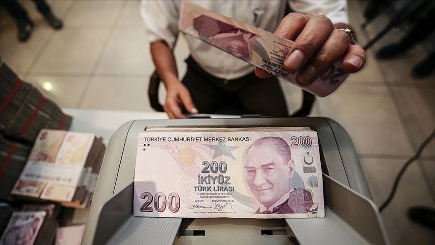 Destek kredisinden ağır fatura çıktı