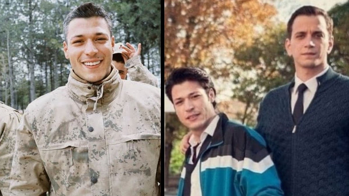 Kubilay Aka askerlik dönüşü o hamlesiyle gündem oldu! Ünlü oyuncuyu takipten çıktı