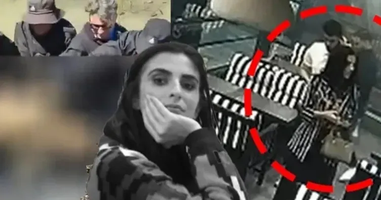 Kübra Yapıcı cinayetinde kan donduran detay: Sosyal medya hesabından yaşıyor süsü vermişler