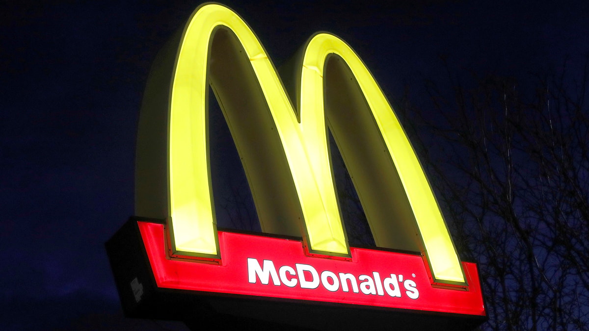 McDonald’s hacklendi: Yüz binlerce dolarlık vurgun