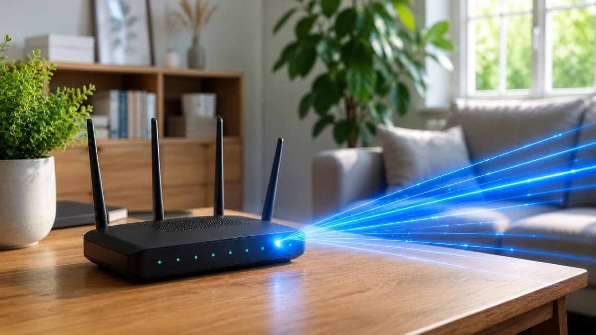 Kablosuz internette yeni dönem başladı: Lazer sistemiyle 362 Gbps hıza ulaşıldı